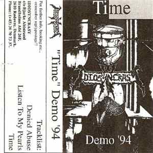 Download Idiosyncrasy - Time