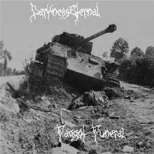 Download DarknessEternal - Faggot Funeral