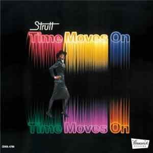 Download Strutt - Time Moves On