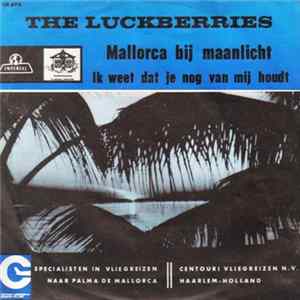 Download The Luckberries - Mallorca Bij Maanlicht