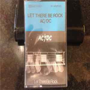 Download AC/DC - Let There Be Rock