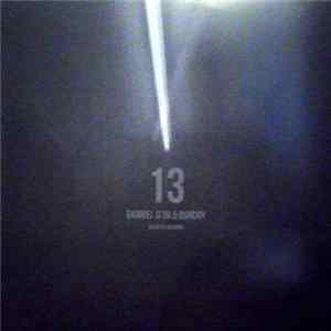 Download Gabriel D'Or & Bordoy - 13