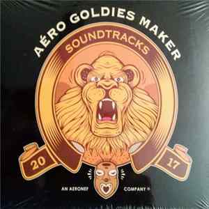 Download Various - Aéro Goldies Maker Soundtracks