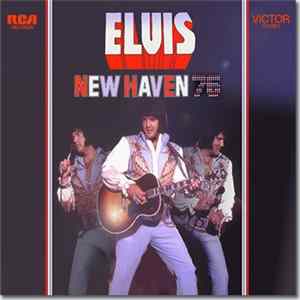 Download Elvis - New Haven '76