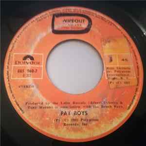 Download Fat Boys - Wipeout