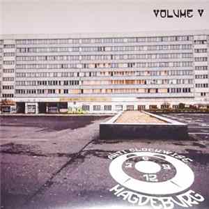 Download Anti Clockwise - Volume V