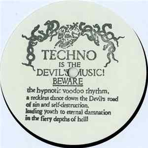 Download D.Dan - TITDM001