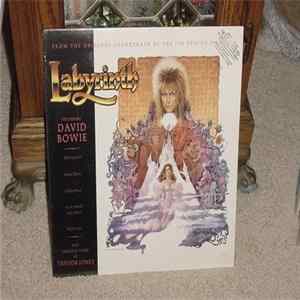 Download David Bowie, Trevor Jones - Labyrinth (From The Original Soundtrack Of The Jim Henson Film)
