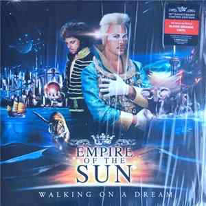 Download Empire Of The Sun - Walking On A Dream