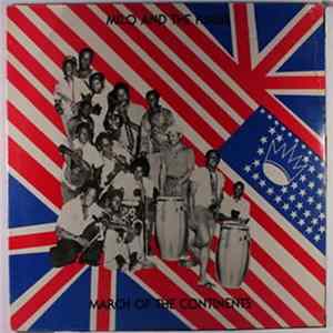 Download Milo And The Kings - March Of The Continents
