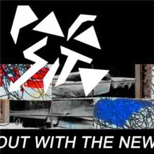 Download Parasite - Out With The New