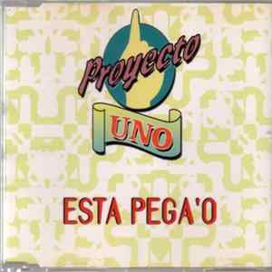 Download Proyecto Uno - Esta Pega'o