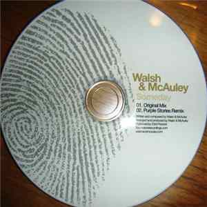 Download Walsh & McAuley - Someday