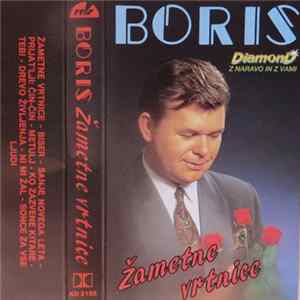 Download Boris - Žametne Vrtnice