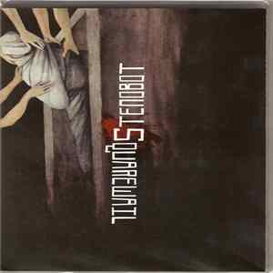 Download Stenobot / Square Wail - Split EP