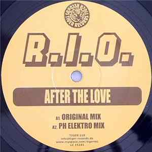Download R.I.O. - After The Love