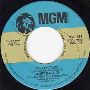Download Sammy Davis Jr. - The Candy Man / The People Tree