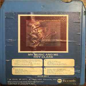 Download Roy Clark - My Music And Me