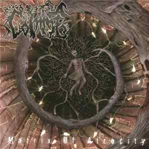 Download Golmont - Matrix Of Atrocity