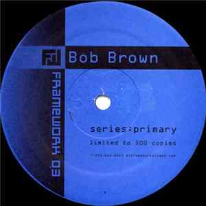 Download Bob Brown - Series:Primary