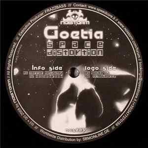 Download Goetia - Space Distortion