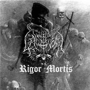 Download Last Word - Rigor Mortis