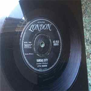 Download Little Richard - Kansas City