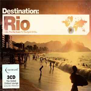 Download Various - Destination: Rio