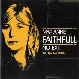 Download Marianne Faithfull - No Exit