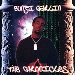 Download Bunji Garlin - The Chronicles