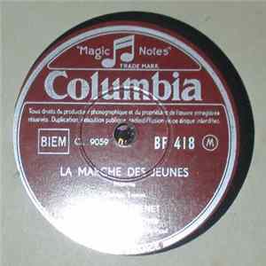 Download Charles Trenet - La Marche Des Jeunes