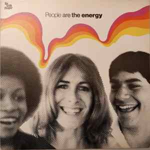 Download Up With People - People Are The Energy