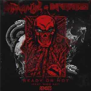 Download Manamiz & Nvikto Feat. Rico Act - Ready Or Not (Remixes)