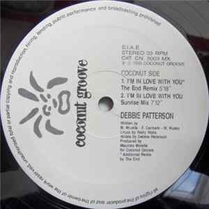 Download Debbie Patterson - I'm In Love With You