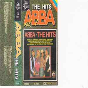 Download ABBA - The Hits Vol. I.