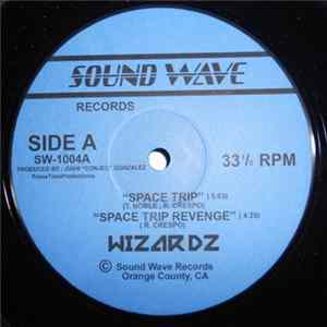Download Wizardz - Space Trip