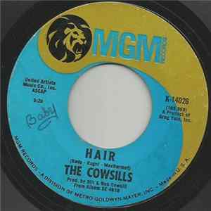 Download The Cowsills - Hair