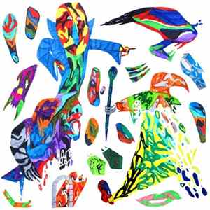 Download Sunareht - Sagas EP