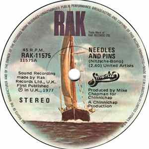 Download Smokie - Needles And Pins