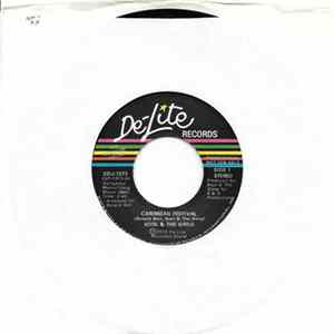 Download Kool & The Gang - Caribbean Festival