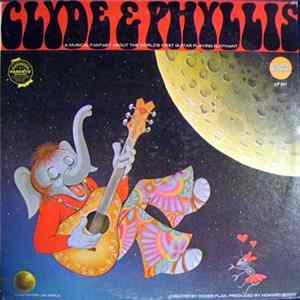 Download Clyde & Phyllis - A Musical Fantasy About The World's First Guitar Playing Elephant
