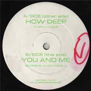 Download Various - How Deep / You And Me