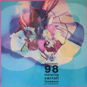 Download Movement 98 Featuring Carroll Thompson - Joy And Heartbreak