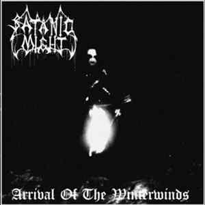 Download Satanic Might - Arrival Of The Winterwinds