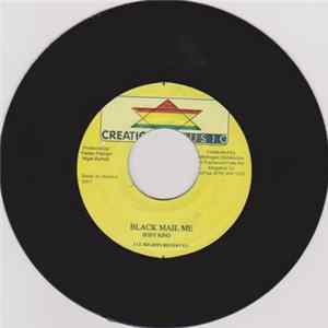 Download Jigsy King / Simpleton & Eggnog - Black Mail Me / Superstar