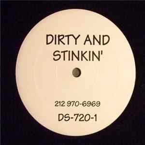 Download Ol' Dirty Bastard - Dirty & Stinkin' 96