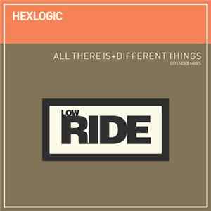 Download Hexlogic - All There Is+Different Things