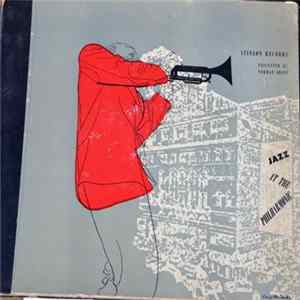 Download Jazz At The Philharmonic - Jazz At The Philharmonic