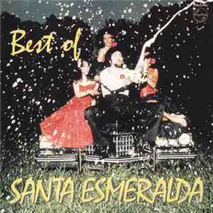 Download Santa Esmeralda - Best Of Santa Esmeralda