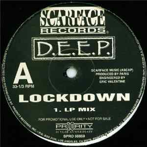 Download D.E.E.P. - Lockdown